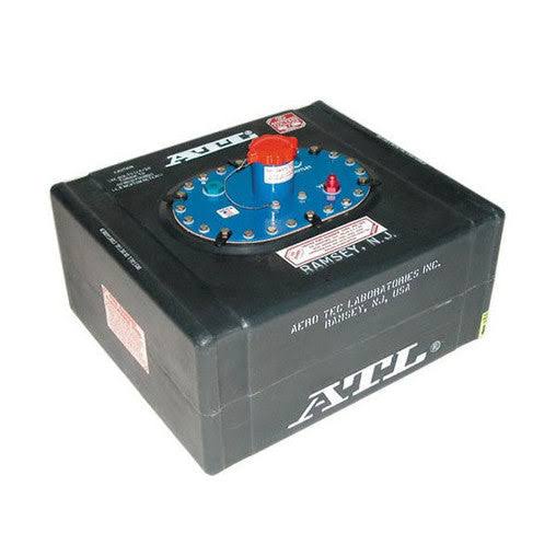 Serbatoio ATL Fuel Cell OMOLOGATO FIA - 30 litri