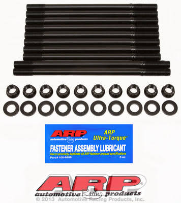 Kit prigionieri testata ARP per Honda B18A1