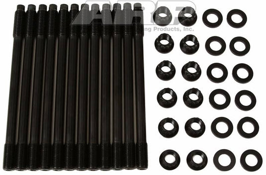 Kit prigionieri testata ARP per Ford Focus RS 2.5L (B5254)