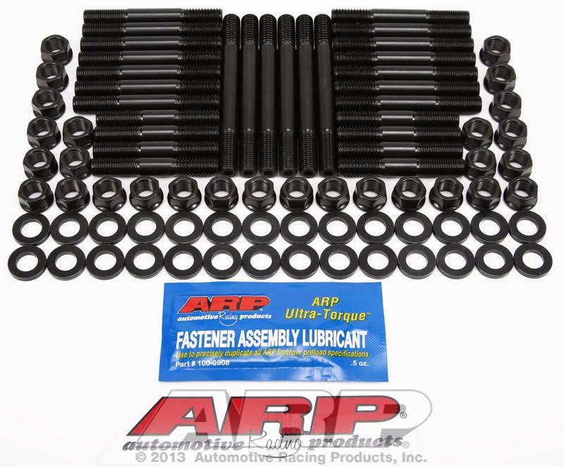 Kit prigionieri testata ARP per Rover V8 3.5L, 3.9L, 4.2L (14 Studs)