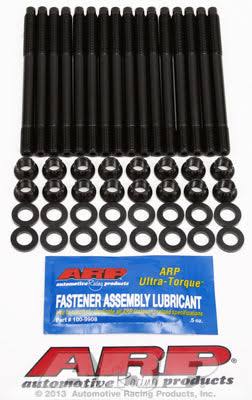 Kit prigionieri banco ARP per Nissan VR38DETT