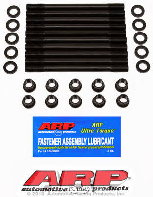 Kit prigionieri testata ARP per Mazda MX-5 1.6L (B6) & 1.8L (BP)