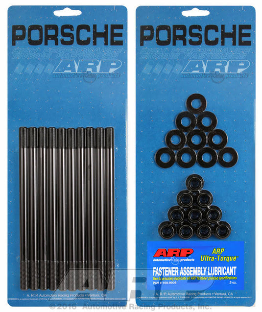 Kit prigionieri testata ARP per Porsche 944 2.5L SOHC & DOHC - Water Cooling