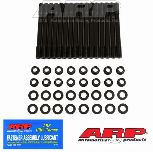 Kit prigionieri testata ARP per Opel 2.5L V6 (Lightweight Studs)