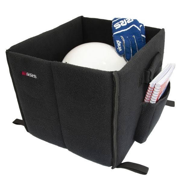 Box porta casco RRS