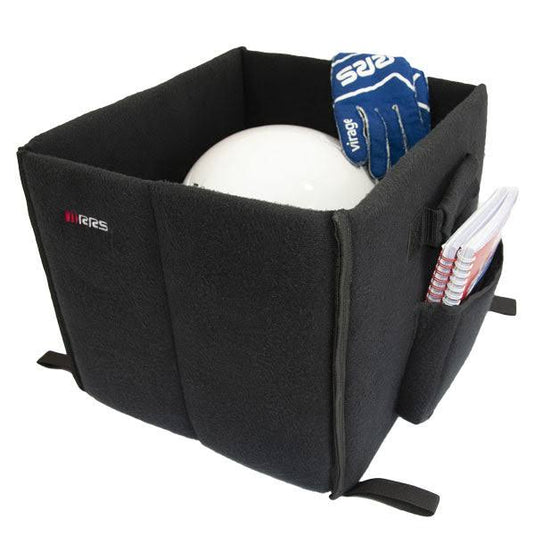 Box porta casco RRS