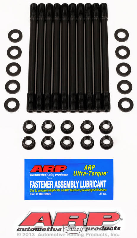 Kit prigionieri testata ARP per Volkswagen Golf, Jetta 1.8L & 2.0L 16V (Lightweight Studs)