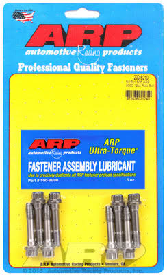 Kit bulloni biella ARP per -- universali 5/16