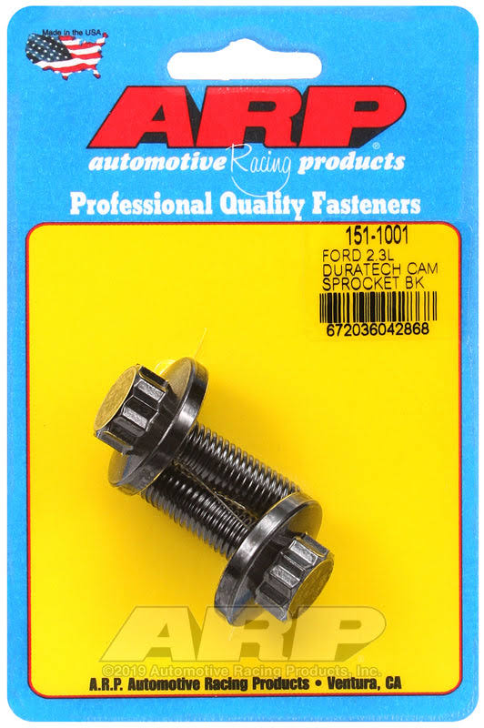 Bulloni albero a camme ARP per Ford Duratec 2.3L