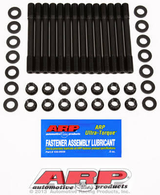 Kit prigionieri testata ARP per Toyota 2JZ-GE & 2JZ-GTE (ARP 8740, Lightweight Studs)