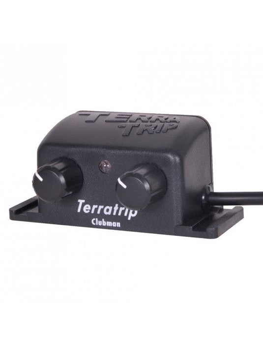 Centralina Interfono TERRATRIP CLUBMAN
