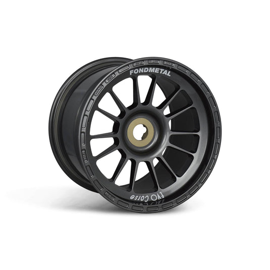 Cerchio in lega EVO CORSE Formula Corse 10 x 13 pollici