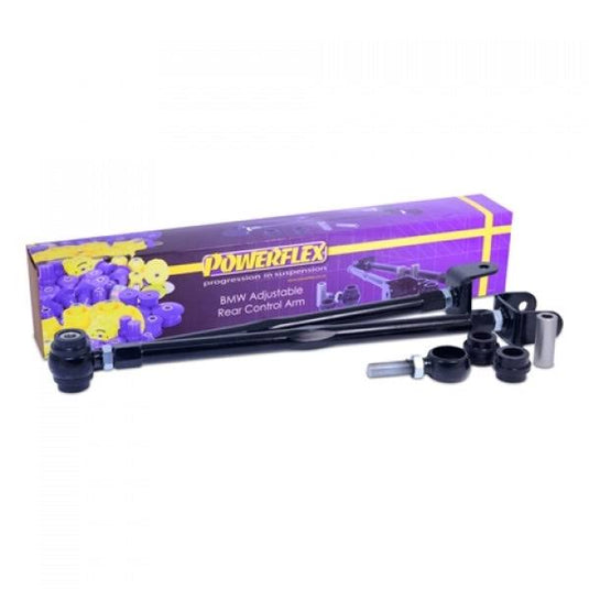 Powerflex Rear Camber Arms for BMW E36 and E46 (inc M3) versione Road