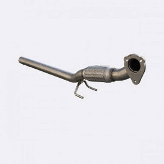 Tubo Decat Inoxcar Volkswagen Golf 4 Tdi da 110 a 150CV