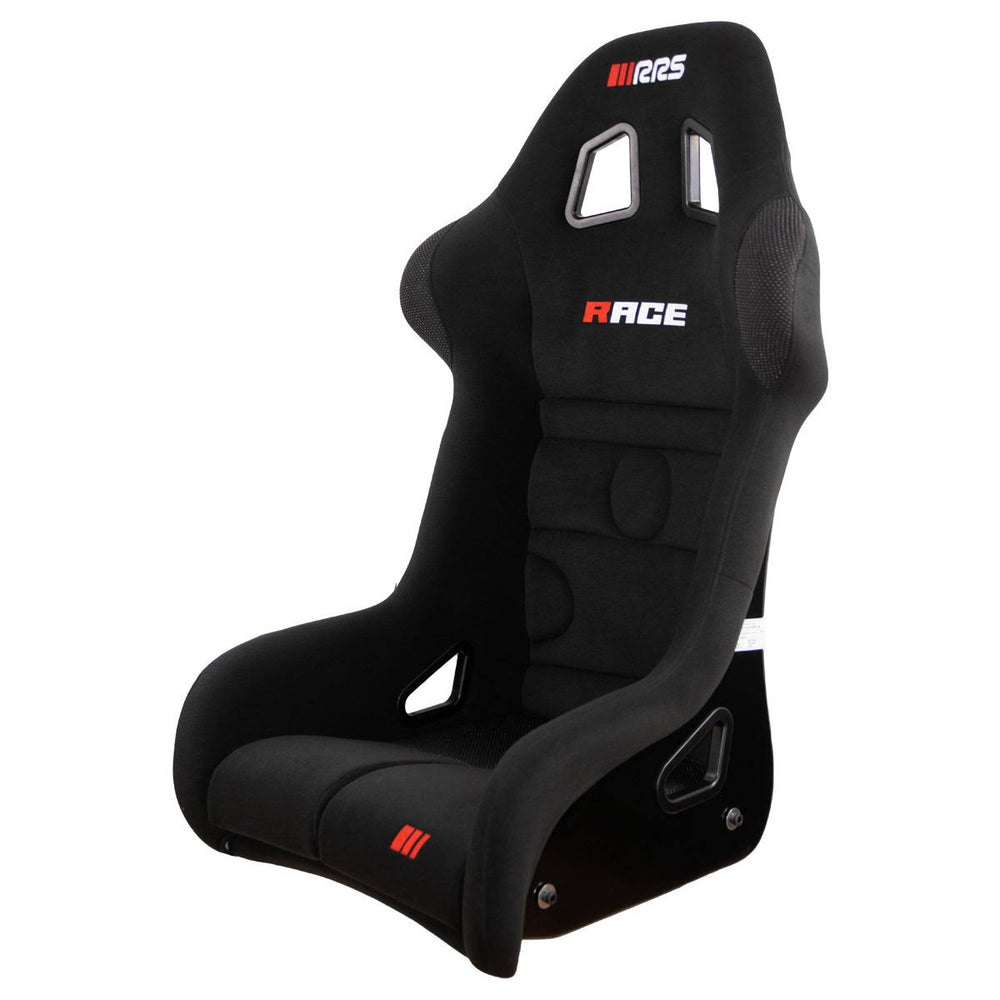 Sedile RRS RACE XL Vetroresina Omologato FIA