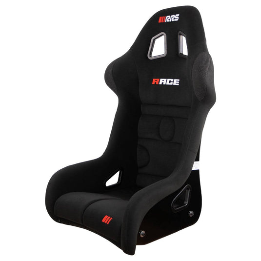 Sedile RRS RACE XL Vetroresina Omologato FIA