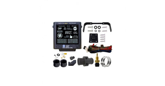 REGOLATORE POMPA ACQUA DAVIES CRAIG DIGITALE EWP