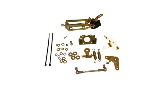 CAVO SEMPLICE ACCELERATORE BASSO PRO WEBER DCOE