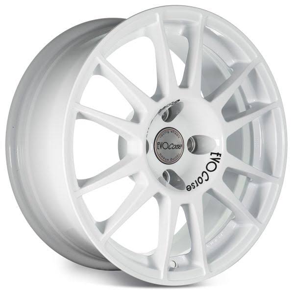 Cerchio in lega EVO CORSE SANREMO 7 x 16 pollici