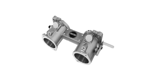 INIEZIONE FARFALLA JENVEY TIPO IDA 50MM