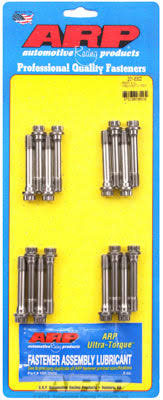 Kit bulloni biella ARP per BMW M62 & M62TU (V8 4.4L, M9 x 53 mm)