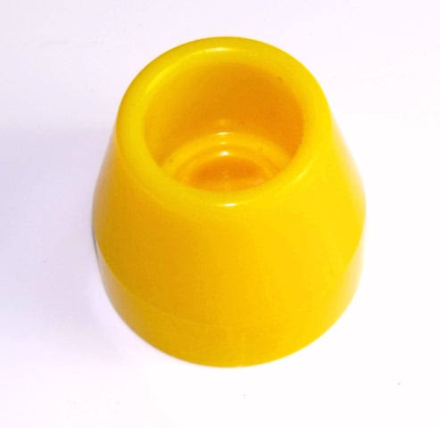 Powerflex Universal Uprated Bump Stops - 50 x 45 x 20 mm (pair)