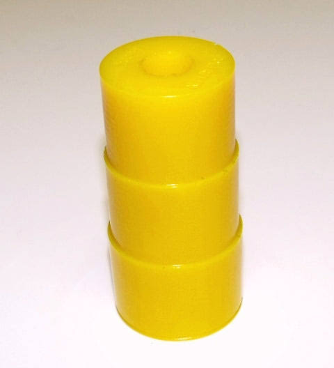 Powerflex Universal Uprated Bump Stops - 39 x 78 x 13 mm (pair)