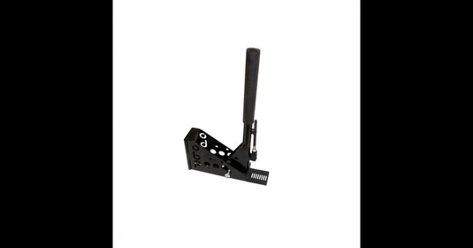 FRENO A MANO VERTICALE OBP VICTORY CON BLOCCO LUNGHEZZA DEL MANICO 280MM