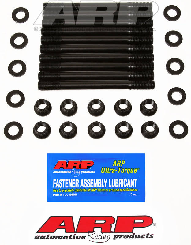 Kit prigionieri testata ARP per Ford Sierra & Escort Cosworth (M12)