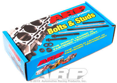 Kit prigionieri testata ARP per Audi 5 Cyl. 10V (Standard Studs)