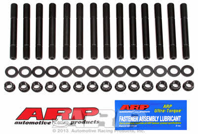 Kit prigionieri testata ARP per Toyota 7M-GE & 7M-GTE (ARP 8740, Standard Studs)