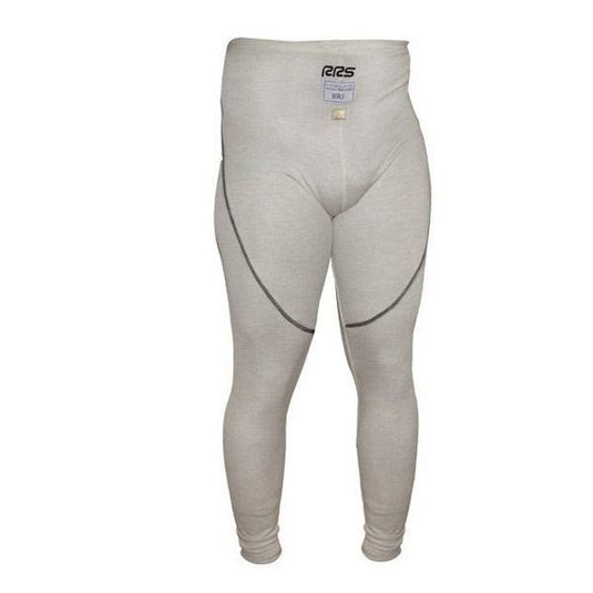 Pantalone sottotuta RRS FIA 8856-2018 - bianco