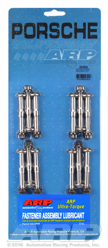 Kit bulloni biella ARP per Porsche RSR Ti Rod