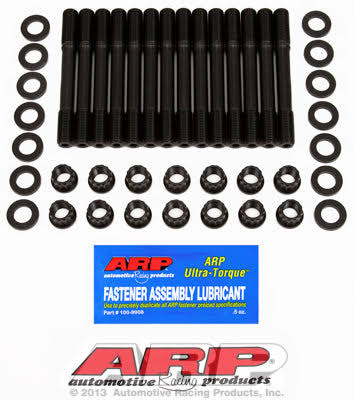 Kit prigionieri testata ARP per Toyota 7M-GE & 7M-GTE (ARP 8740, Lightweight Studs)