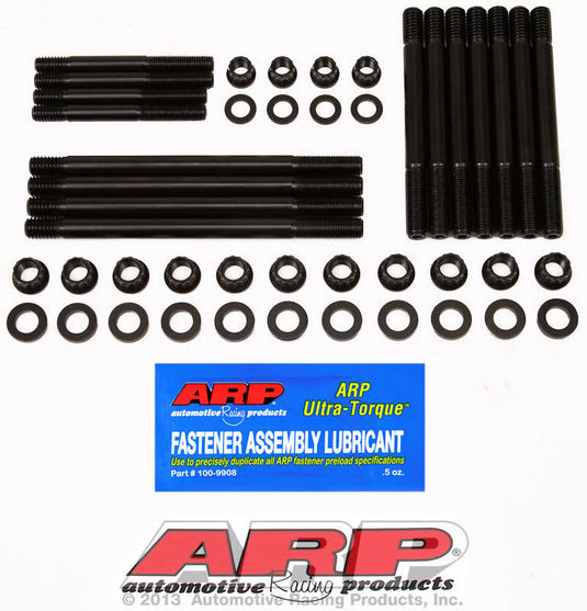 Kit prigionieri testata ARP per BMC A-Series, 11 Studs (for OEM Cylinder Head)