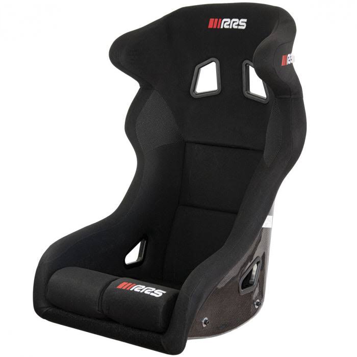 Sedile in carbonio RRS CONTROL Carbon - taglia M