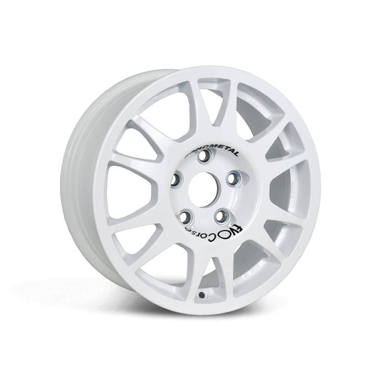Cerchio in lega EVO CORSE SANREMO 6.5 x 16 pollici
