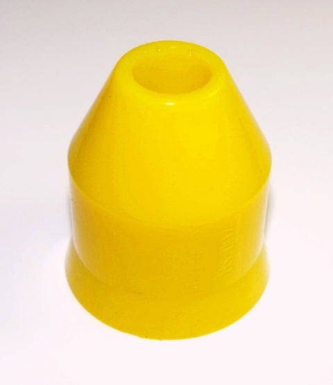 Powerflex Rear Universal Uprated Bump Stops - Peugeot (pair)