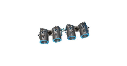 CORPO FARFALLATO JENVEY DIAMETRO 40MM LUNGHEZZA 91MM (COPPIA)