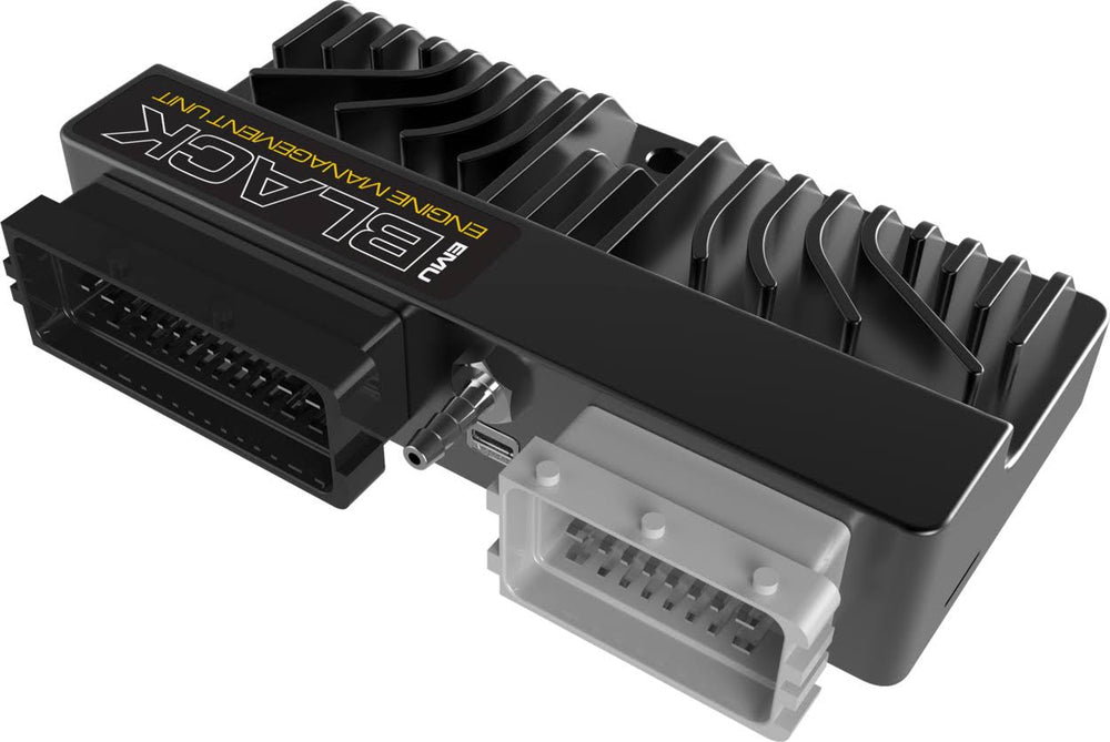 Centralina gestione motore ECUMASTER EMU BLACK