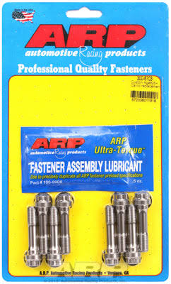 Kit bulloni biella ARP per -- universali 3/8