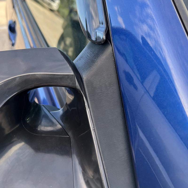 Carica immagine in Galleria Viewer, Specchietti Aero GKTech per Lexus IS XE10 (98-05)
