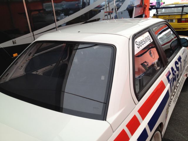 Carica immagine in Galleria Viewer, Vetri in Policarbonato per BMW M3 E30 (86-88)
