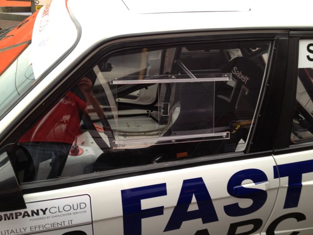 Carica immagine in Galleria Viewer, Vetri in Policarbonato per BMW M3 E30 (86-88)
