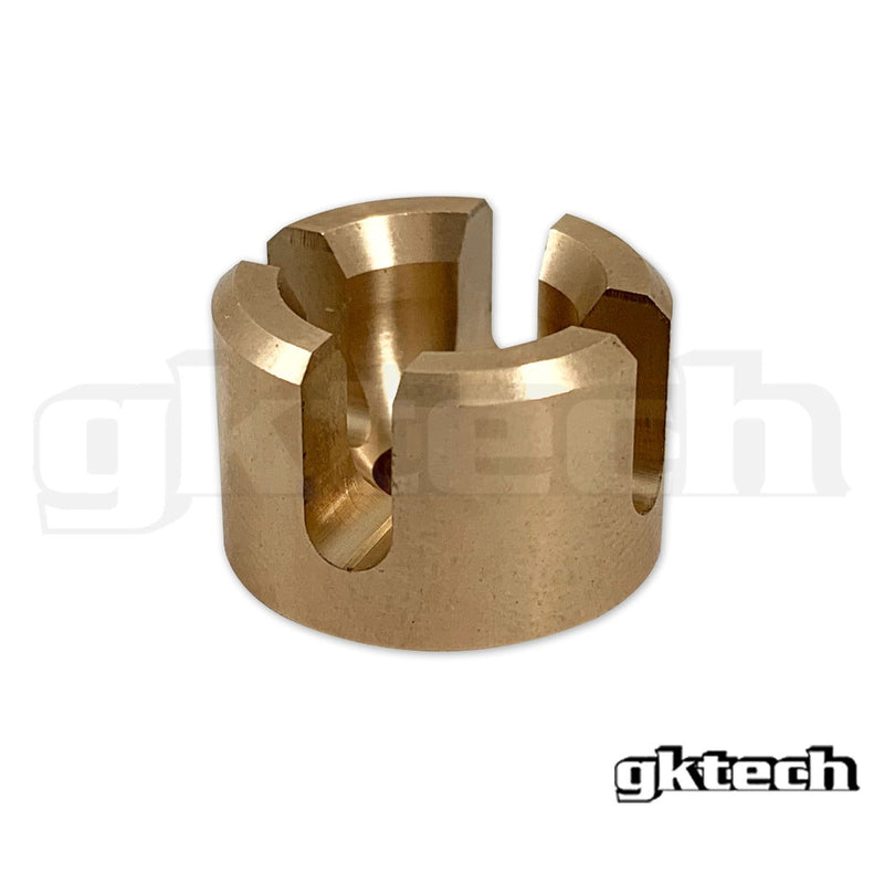 Carica immagine in Galleria Viewer, Snodo Leva del Cambio GKTech per Nissan Skyline R33 GTS-T
