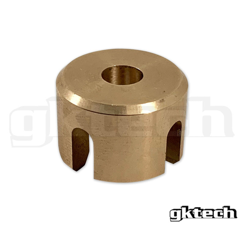 Carica immagine in Galleria Viewer, Snodo Leva del Cambio GKTech per Nissan Skyline R33 GTS-T

