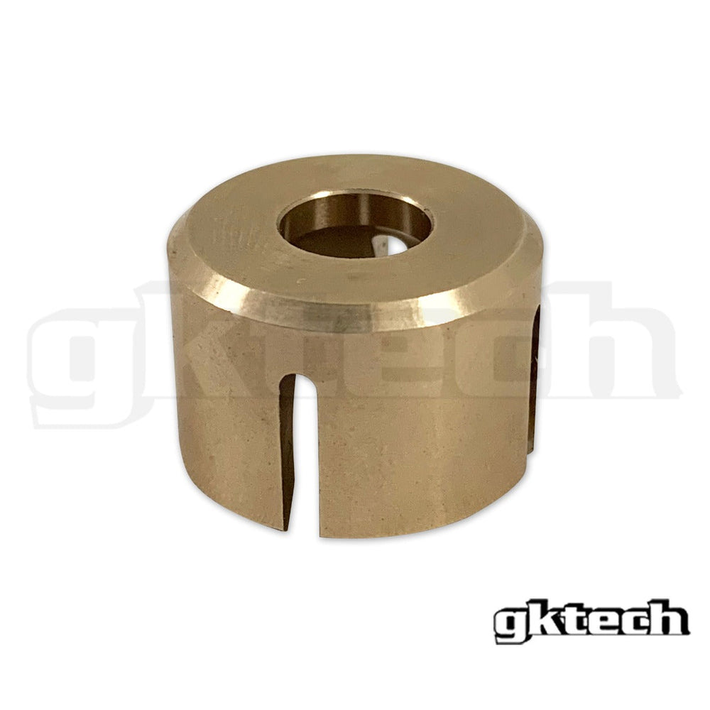 Snodo Leva del Cambio GKTech per Nissan Silvia S15