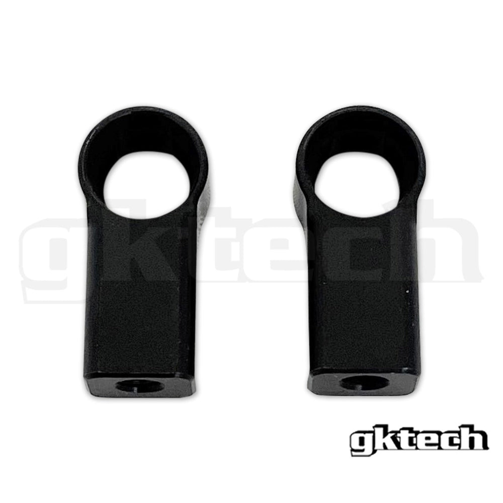 Biella Motorino Fari GKTech per Nissan 200SX S13