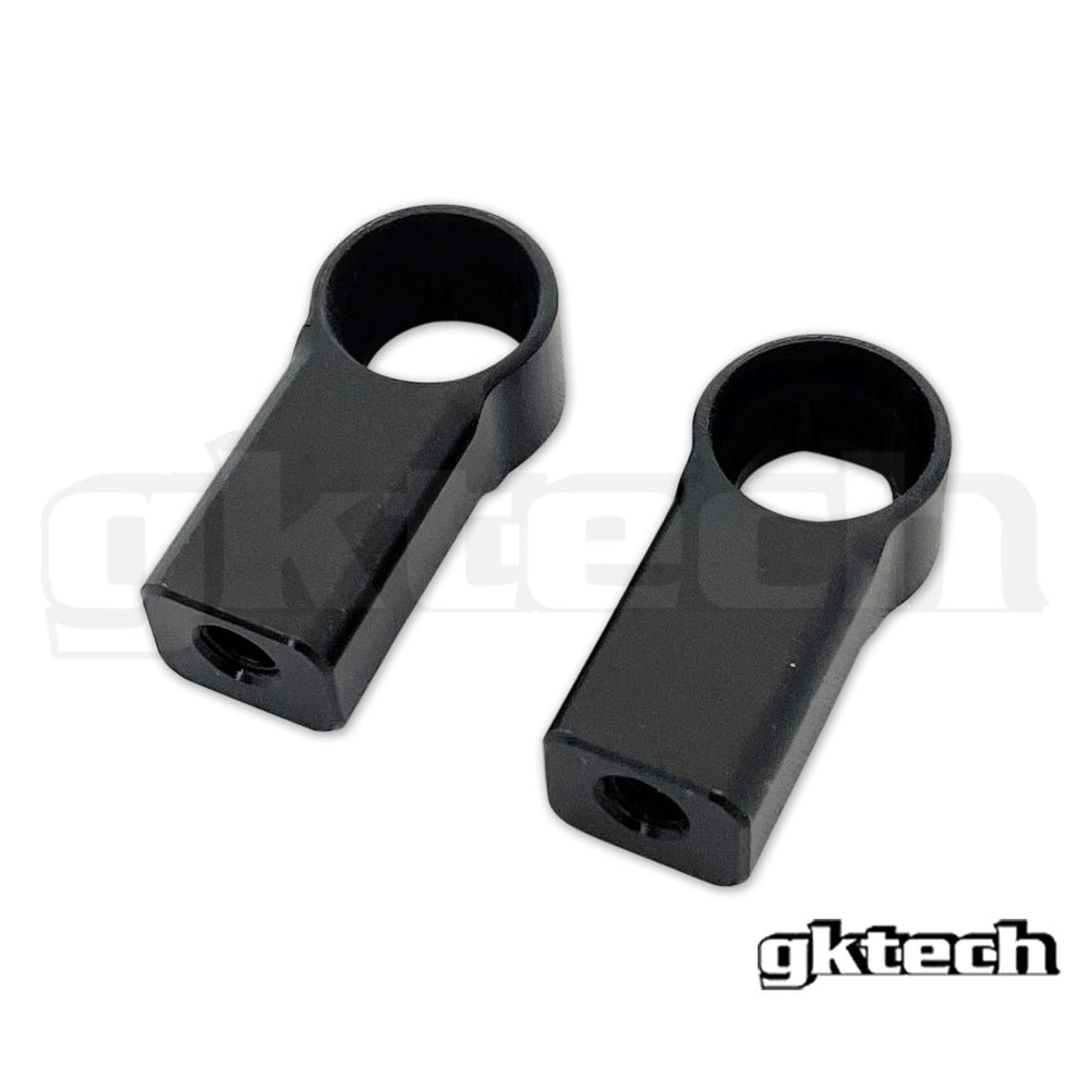 Biella Motorino Fari GKTech per Nissan 200SX S13