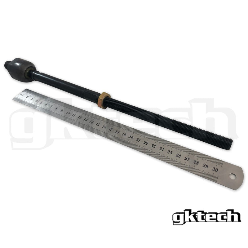 Carica immagine in Galleria Viewer, Tirante Sterzo GKTech per Nissan S/R Chassis
